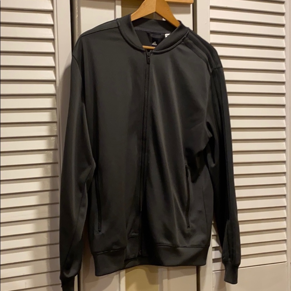 Adidas Men’s athletic apparel